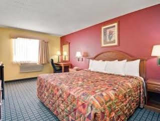 Days Inn By Wyndham Torrington Extérieur photo